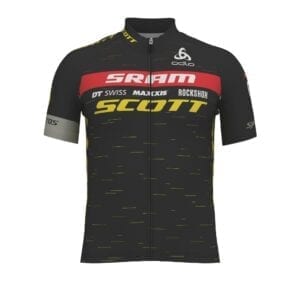 Scott Shirt