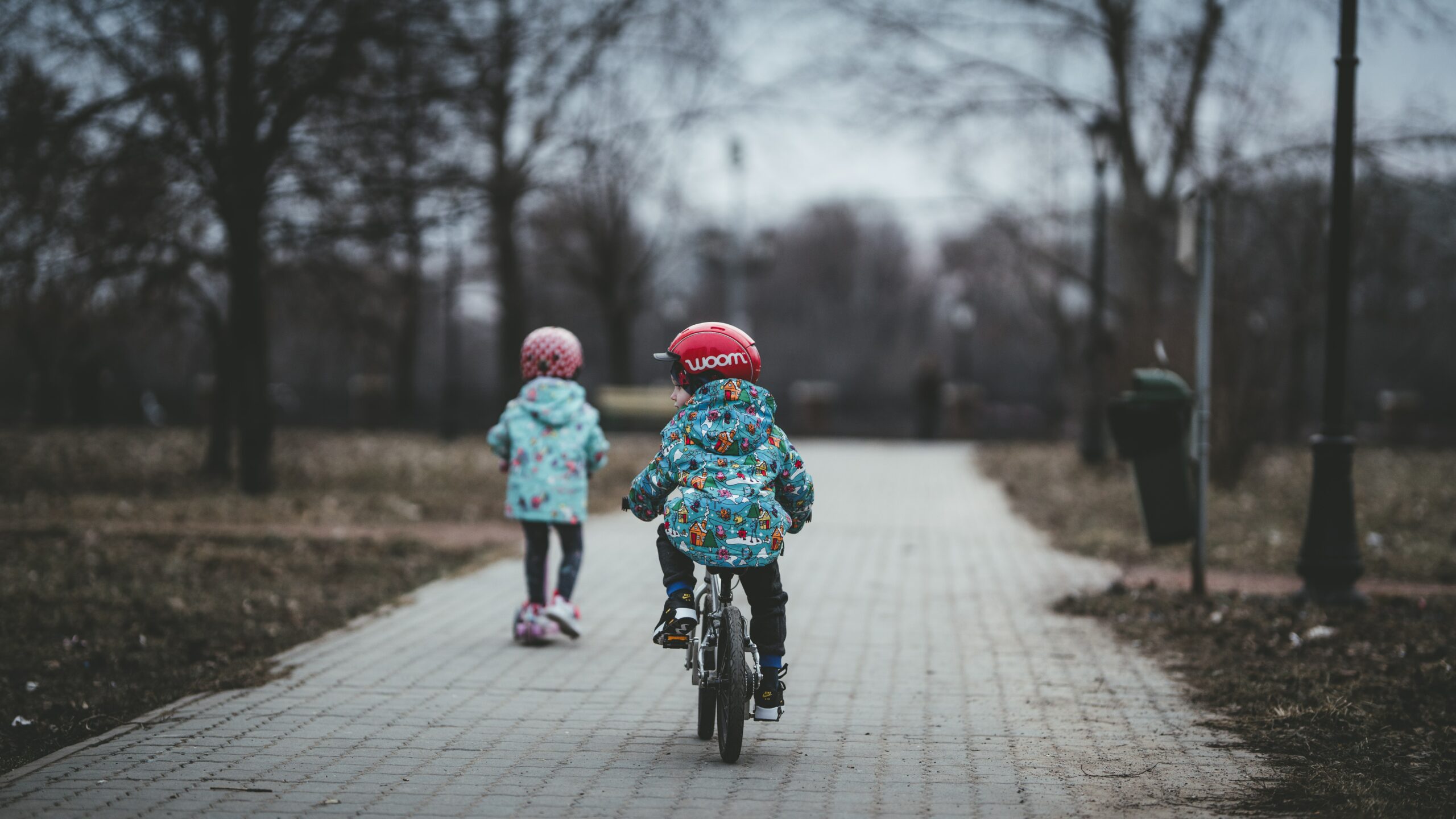 Guide til valg af børnecykel Find den rette størrelse | Smartcykler