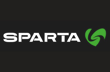 Sparta logo 460x300pxl