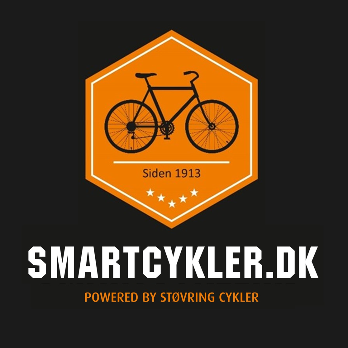 publikum mørkere Afstem Kvalitetscykler til markedets skarpeste priser - Smartcykler.dk