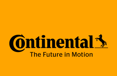 continentals logo